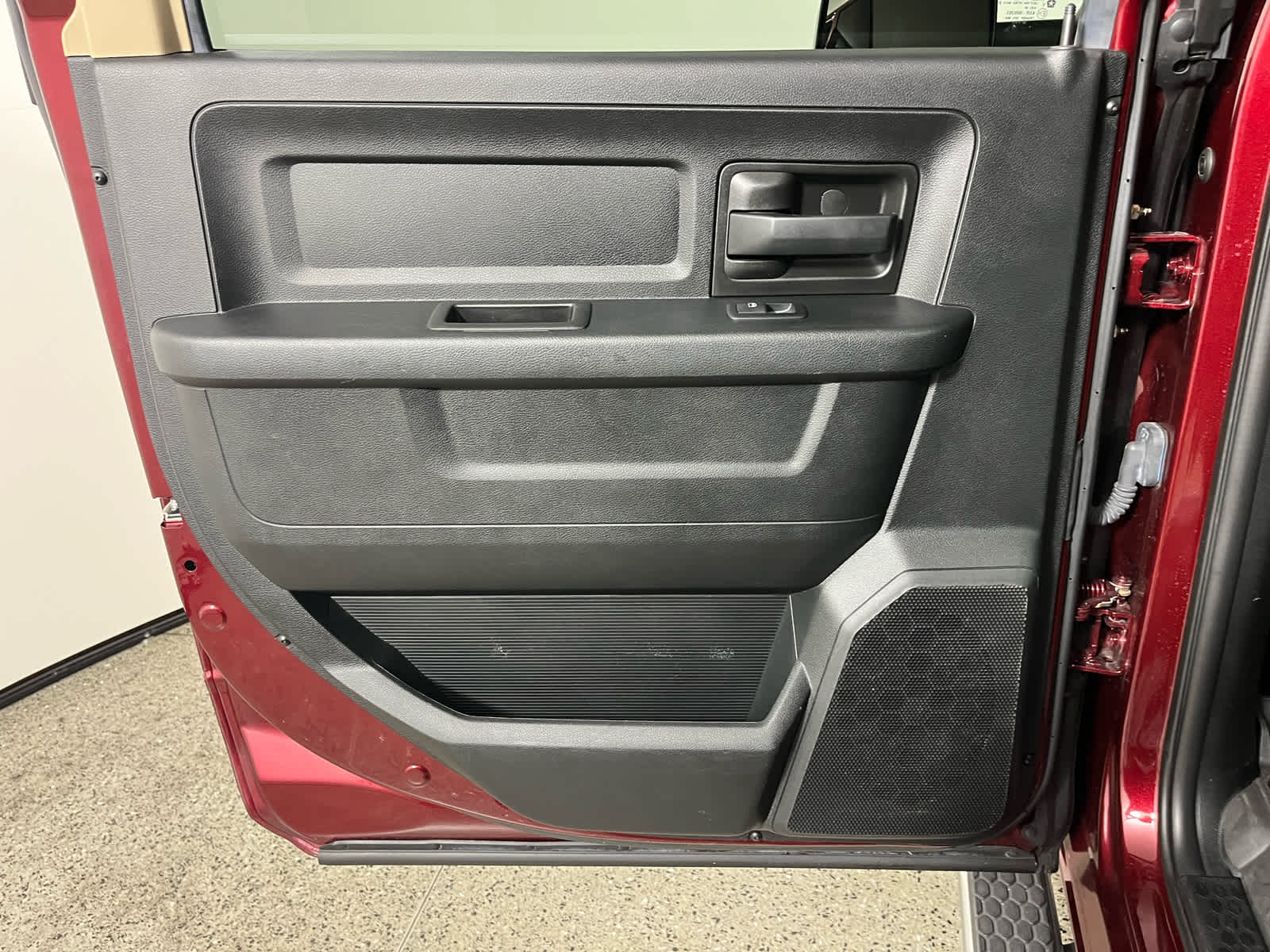 2020 RAM 2500 Tradesman