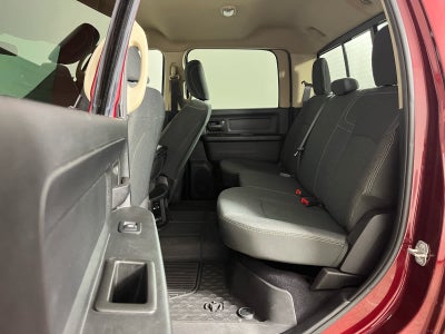 2020 RAM 2500 Tradesman