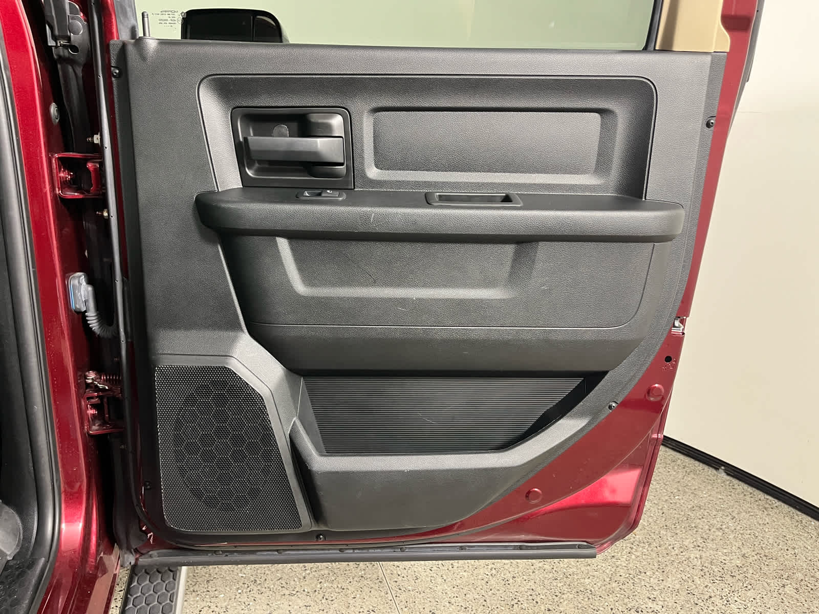 2020 RAM 2500 Tradesman