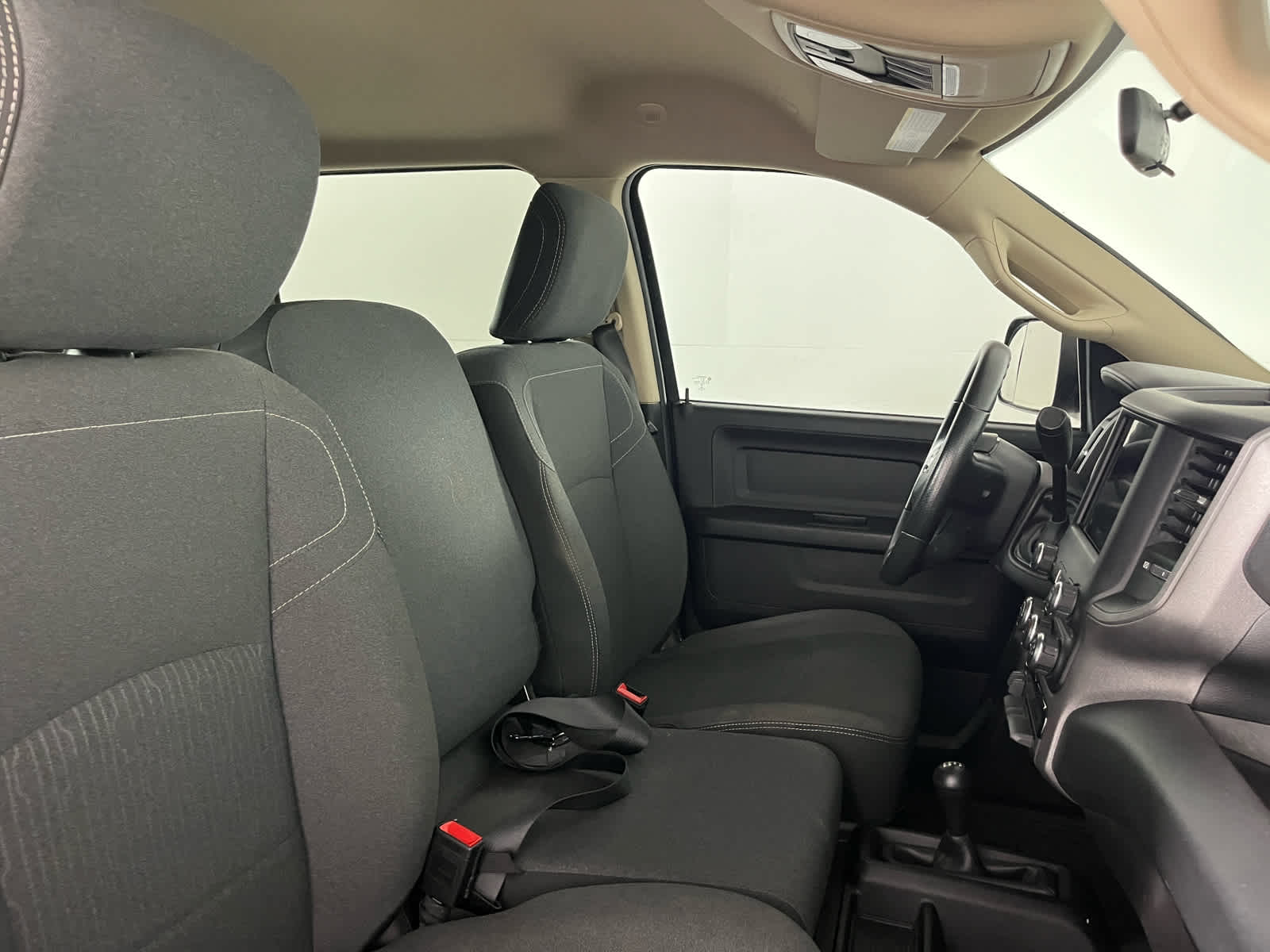 2020 RAM 2500 Tradesman