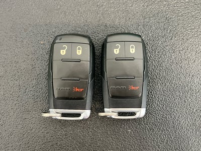 2020 RAM 2500 Tradesman