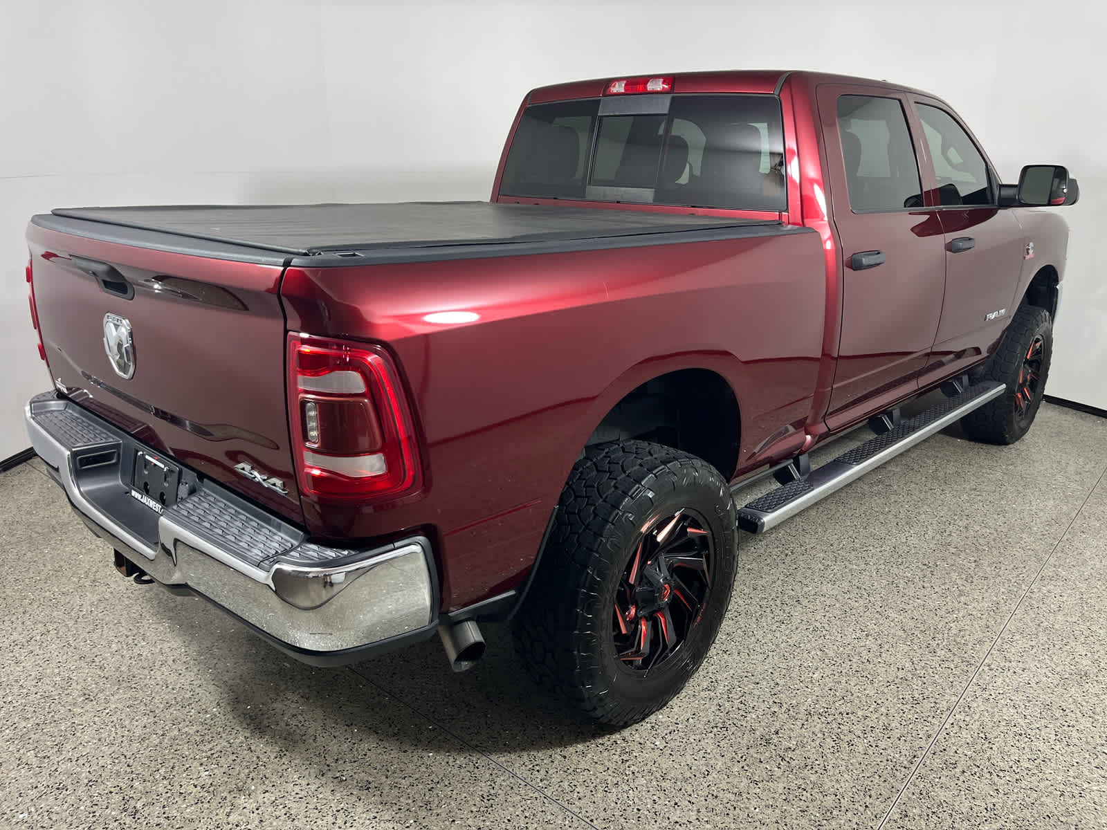 2020 RAM 2500 Tradesman