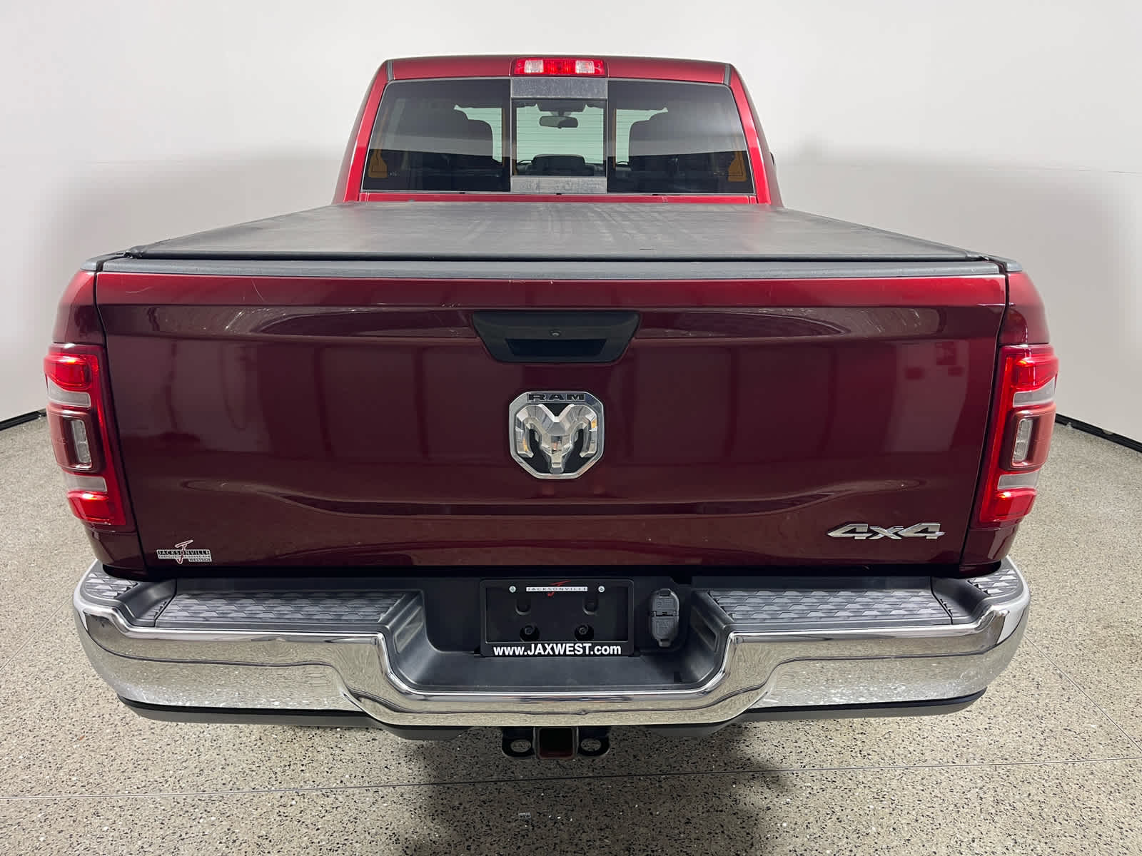 2020 RAM 2500 Tradesman