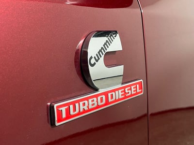 2020 RAM 2500 Tradesman