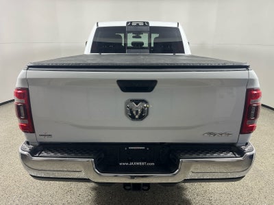 2024 RAM 2500 Tradesman Crew Cab 4x4 6'4' Box