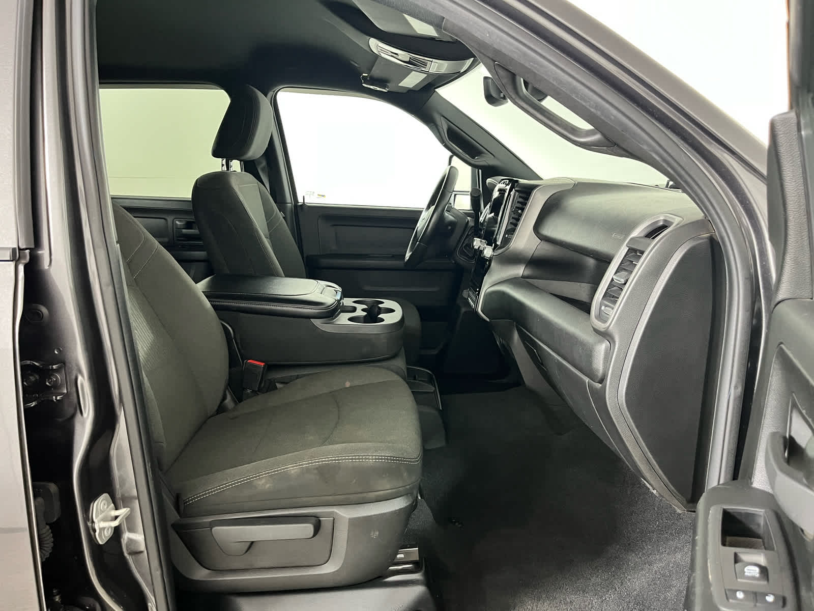 2023 RAM 2500 Tradesman