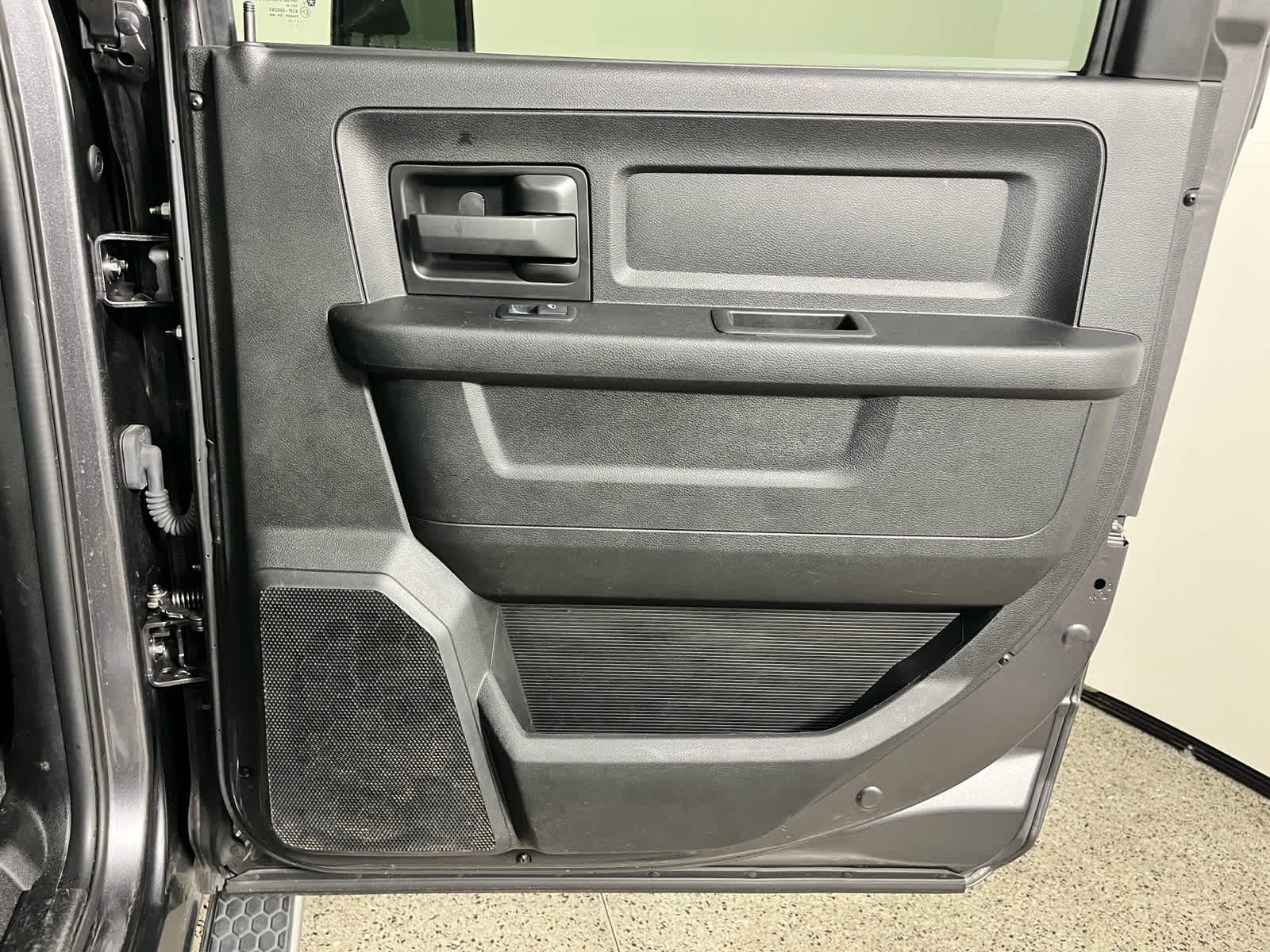 2023 RAM 2500 Tradesman