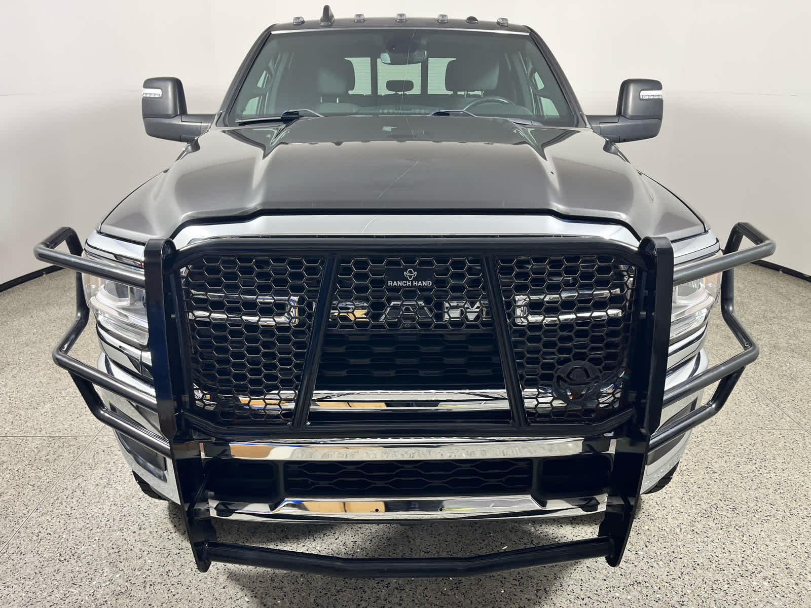 2023 RAM 2500 Tradesman