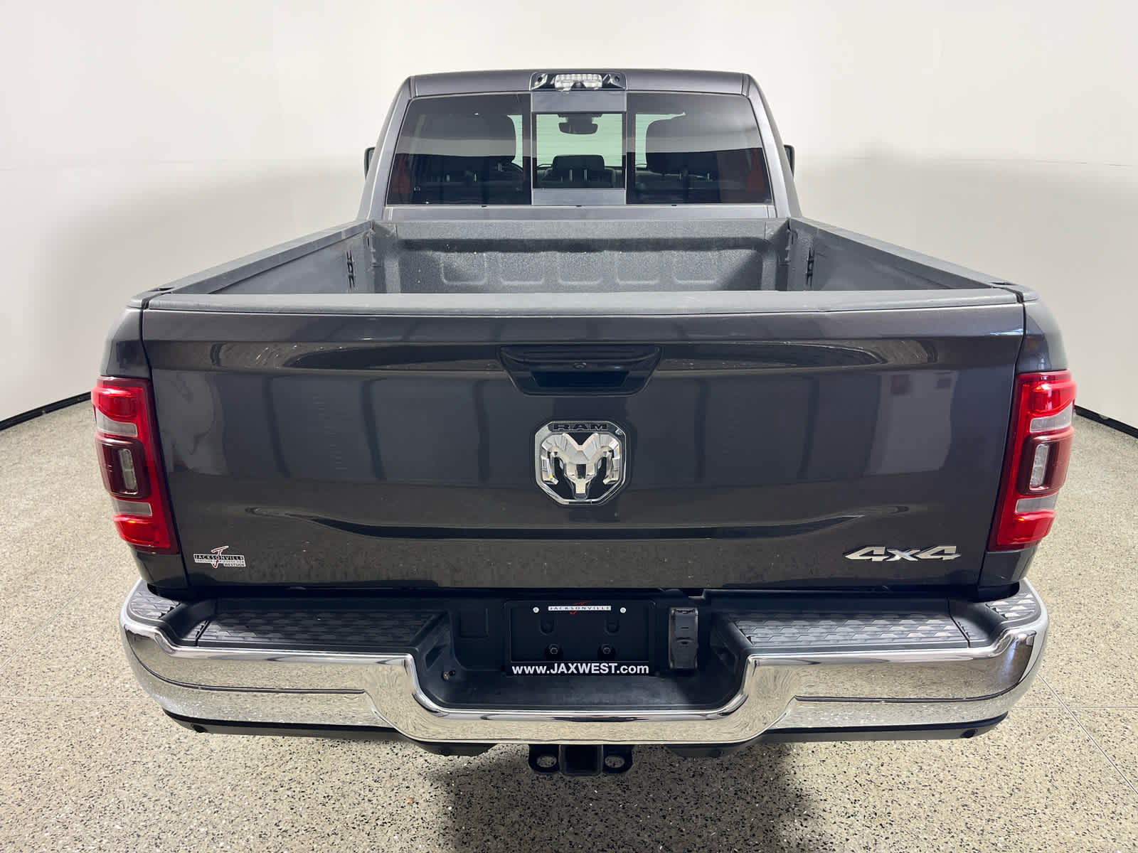 2023 RAM 2500 Tradesman