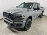 2027 RAM 2500 Big Horn