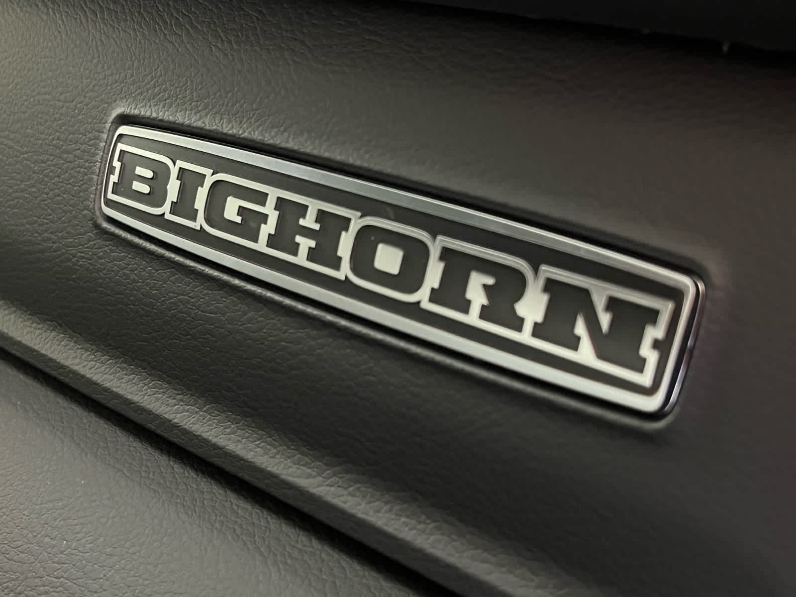 2027 RAM 2500 Big Horn