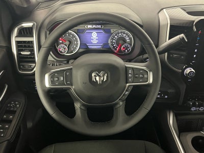 2027 RAM 2500 Big Horn