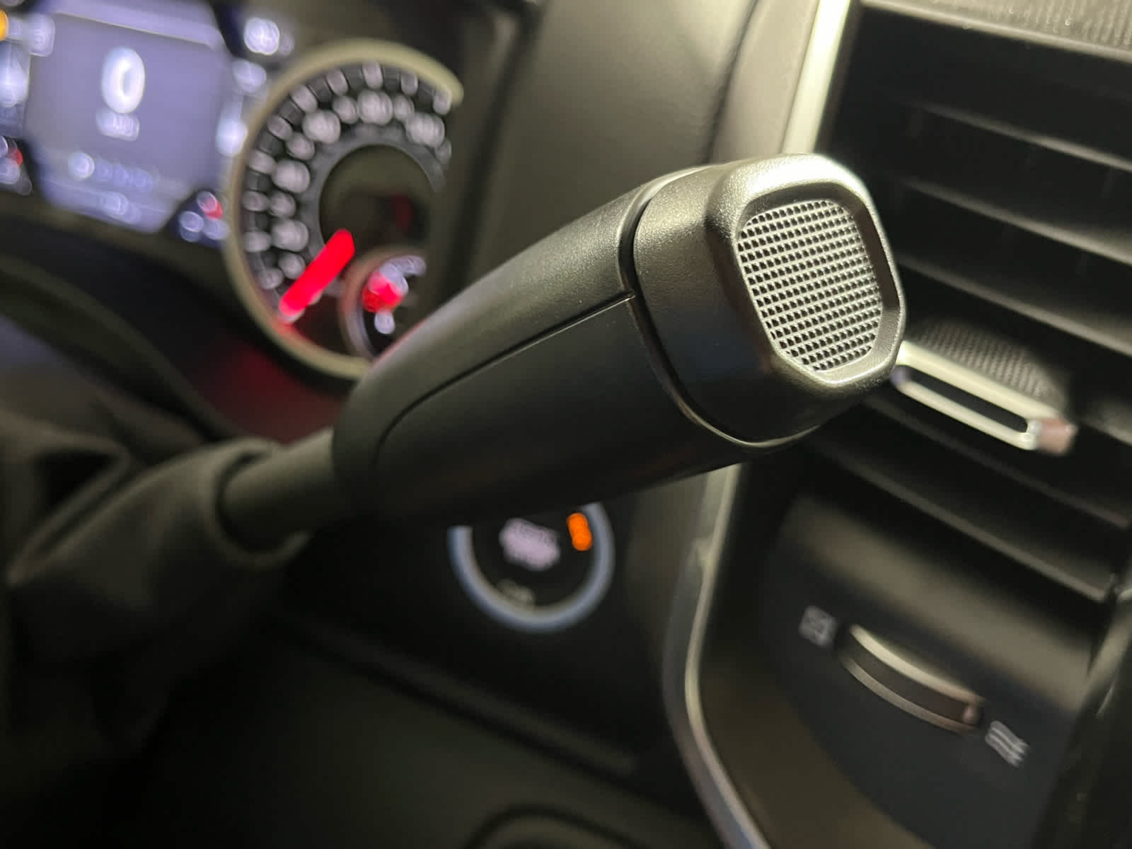2027 RAM 2500 Big Horn