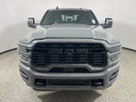 2027 RAM 2500 Big Horn