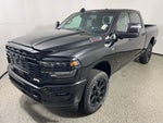 2027 RAM 2500 Big Horn