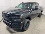 2027 RAM 2500 Big Horn
