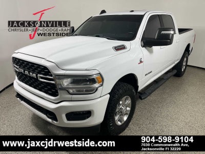 2023 RAM 2500 Big Horn