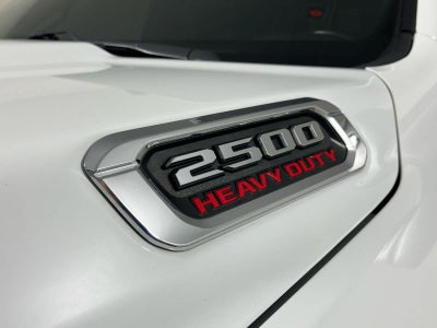 2023 RAM 2500 Big Horn