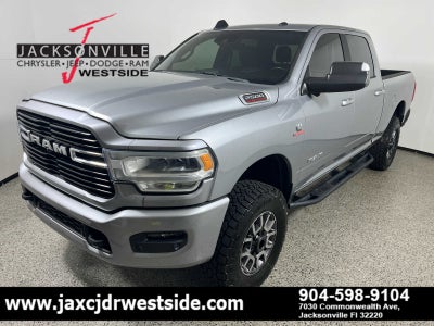 2020 RAM 2500 Big Horn