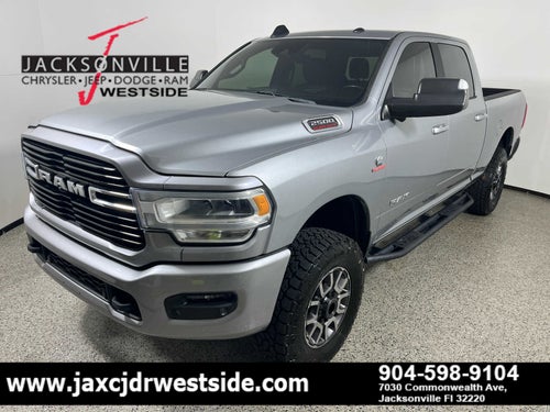 2020 RAM 2500 Big Horn