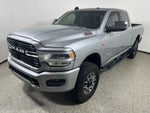 2020 RAM 2500 Big Horn