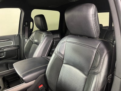 2020 RAM 2500 Big Horn