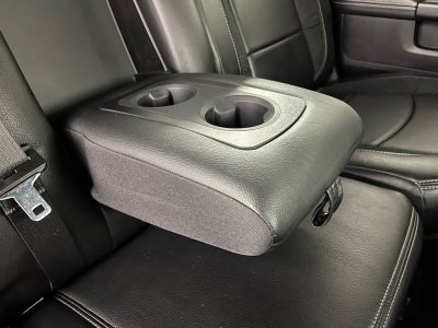 2020 RAM 2500 Big Horn