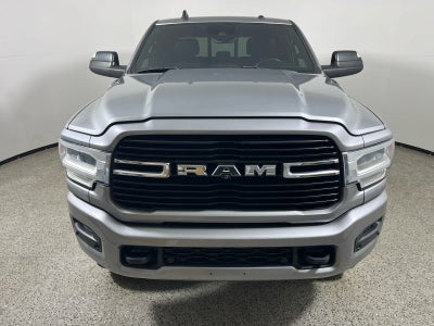 2020 RAM 2500 Big Horn