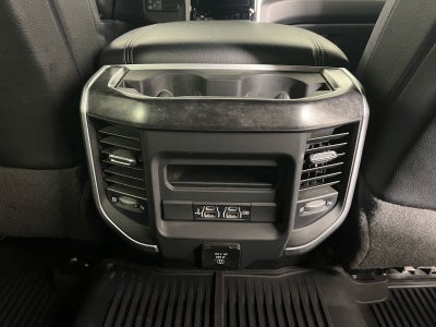 2020 RAM 2500 Big Horn