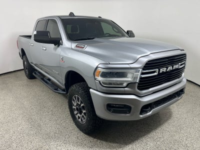 2020 RAM 2500 Big Horn