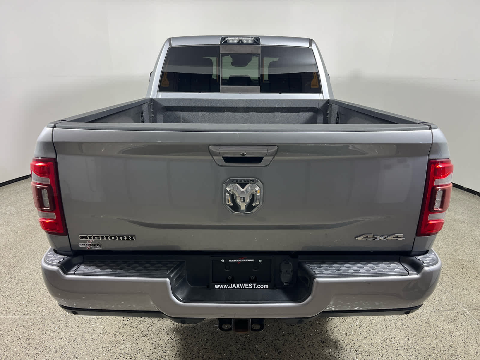 2020 RAM 2500 Big Horn