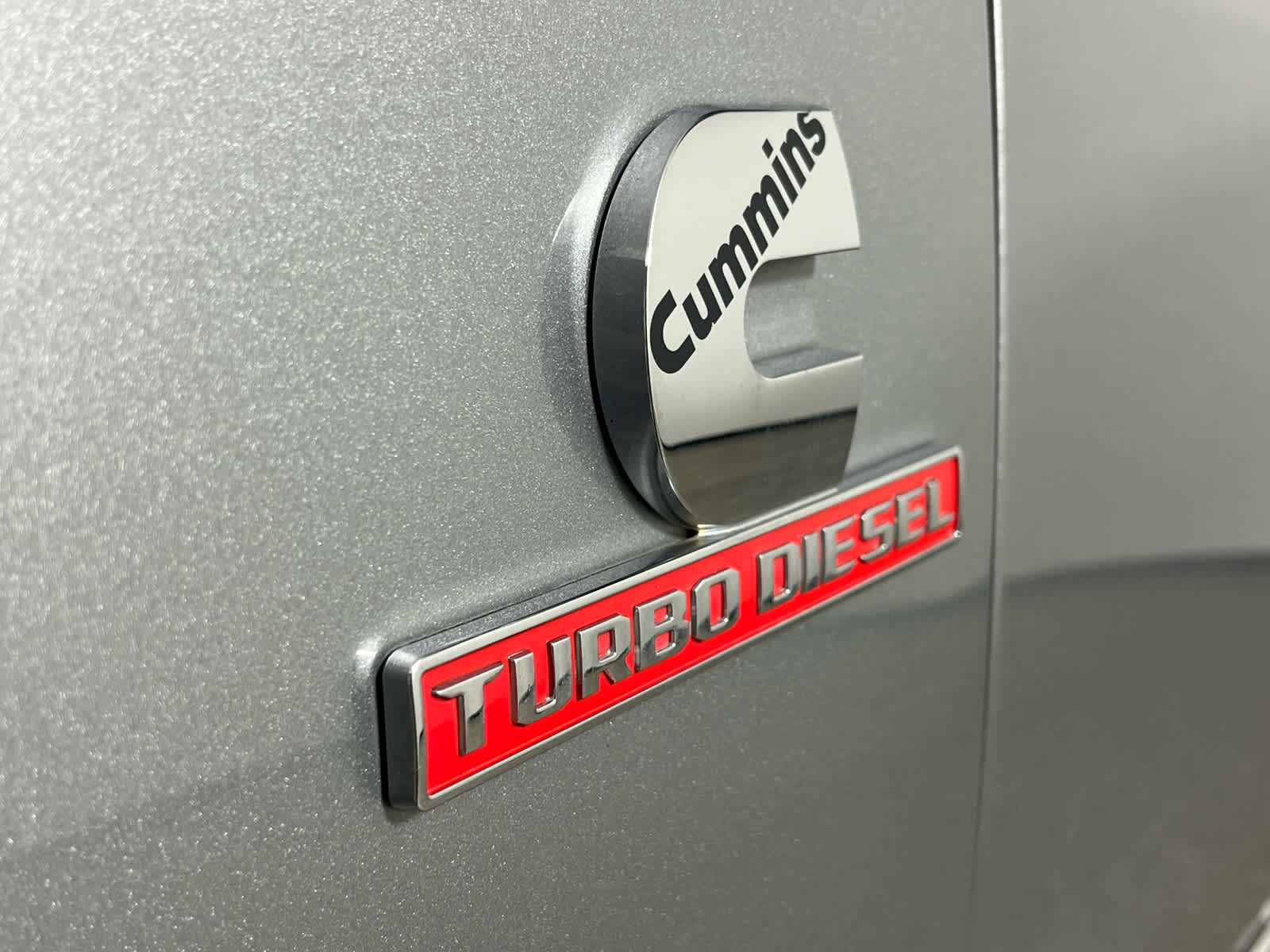 2020 RAM 2500 Big Horn