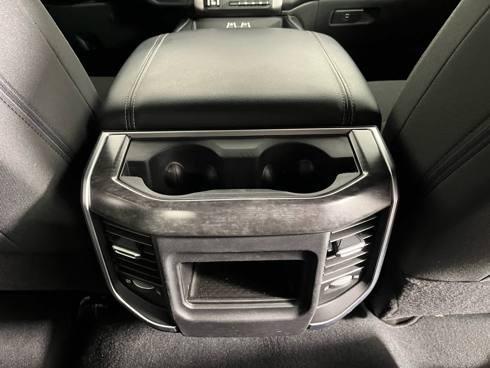2021 RAM 2500 Big Horn