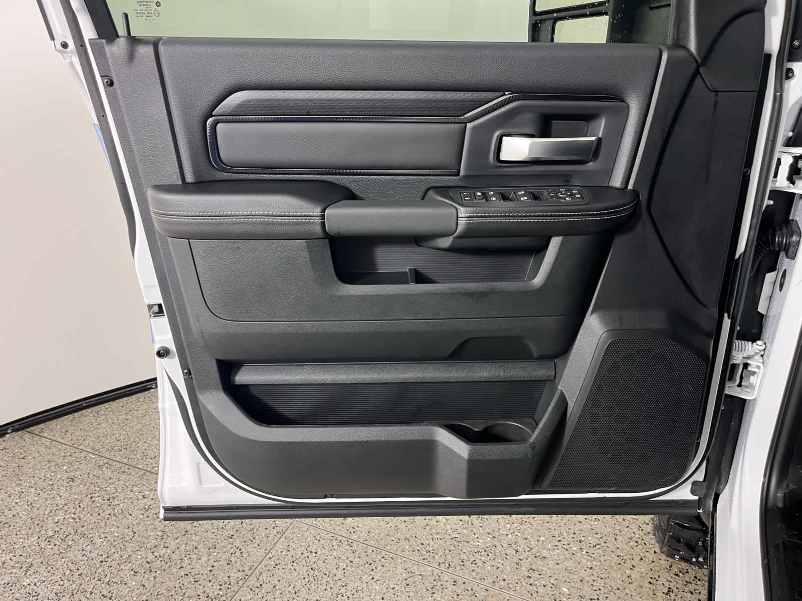 2026 RAM Ram 2500 RAM 2500 REBEL CREW CAB 4X4 6'4' BOX