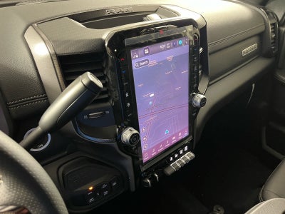 2026 RAM Ram 2500 RAM 2500 REBEL CREW CAB 4X4 6'4' BOX