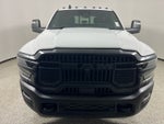 2026 RAM Ram 2500 RAM 2500 REBEL CREW CAB 4X4 6'4' BOX