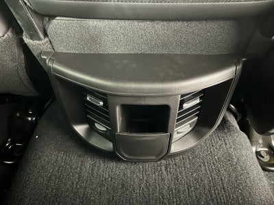 2026 RAM Ram 2500 RAM 2500 REBEL CREW CAB 4X4 6'4' BOX