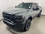 2026 RAM 2500 Rebel