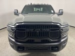 2026 RAM 2500 Rebel