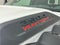 2026 RAM 2500 Rebel