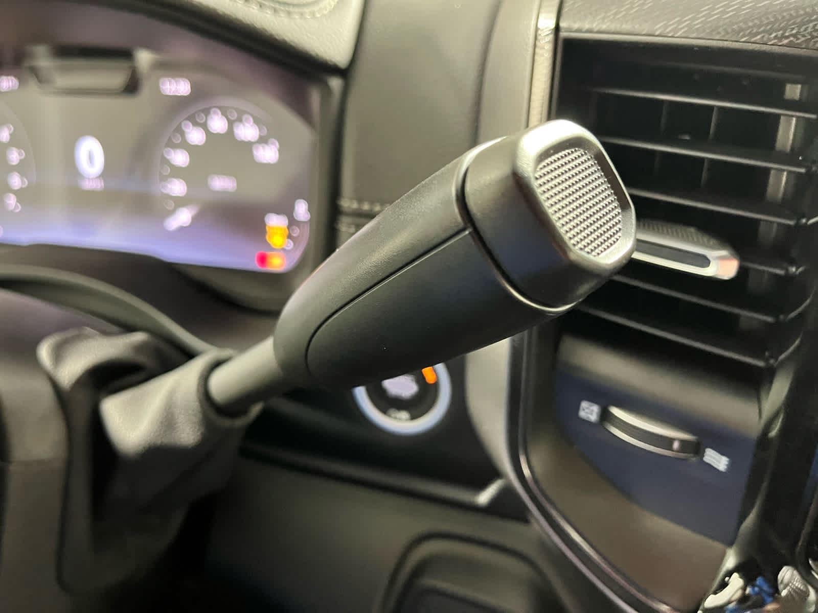 2026 RAM 2500 Rebel