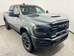 2026 RAM 2500 Rebel