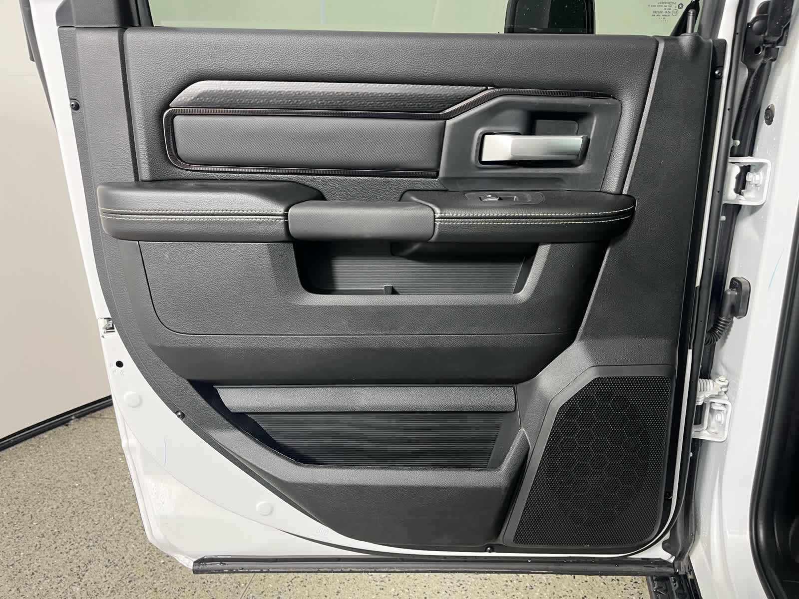 2026 RAM Ram 2500 RAM 2500 REBEL CREW CAB 4X4 6'4' BOX