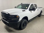 2026 RAM Ram 2500 RAM 2500 TRADESMAN CREW CAB 4X4 8' BOX