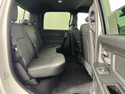 2026 RAM Ram 2500 RAM 2500 TRADESMAN CREW CAB 4X4 8' BOX