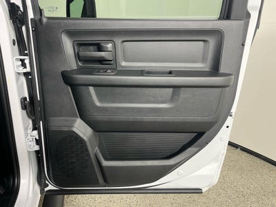 2026 RAM Ram 2500 RAM 2500 TRADESMAN CREW CAB 4X4 8' BOX