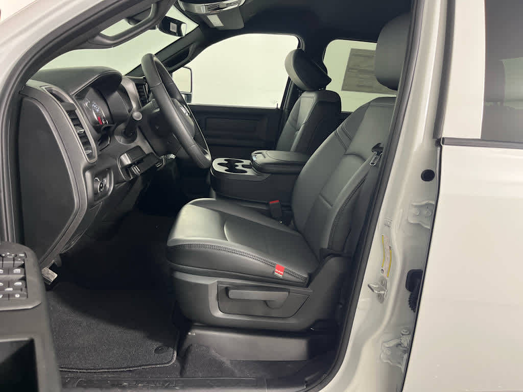 2026 RAM Ram 2500 RAM 2500 TRADESMAN CREW CAB 4X4 8' BOX