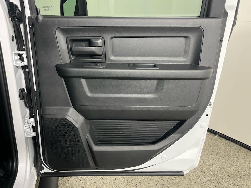 2026 RAM Ram 2500 RAM 2500 TRADESMAN CREW CAB 4X4 8' BOX