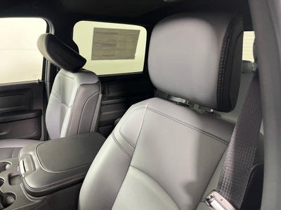 2026 RAM Ram 2500 RAM 2500 TRADESMAN CREW CAB 4X4 8' BOX