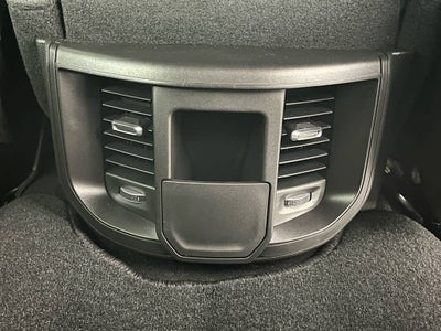 2026 RAM Ram 2500 RAM 2500 TRADESMAN CREW CAB 4X4 8' BOX